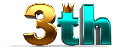 3th